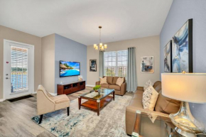 Lakeview Condo Directly Next To Pool Near WDW
